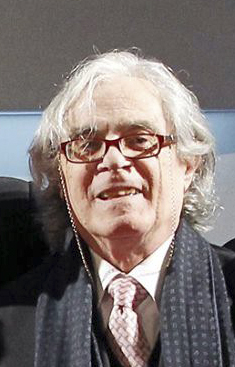 Fallece Ferm&iacute;n Oyaga, Fundador del Judo Navarro.